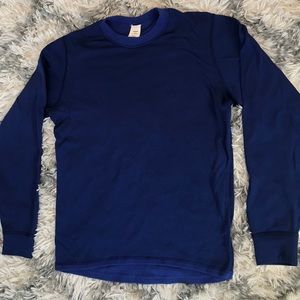Patagonia long sleeve S